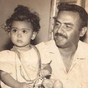 Meet your Posher, Milagros